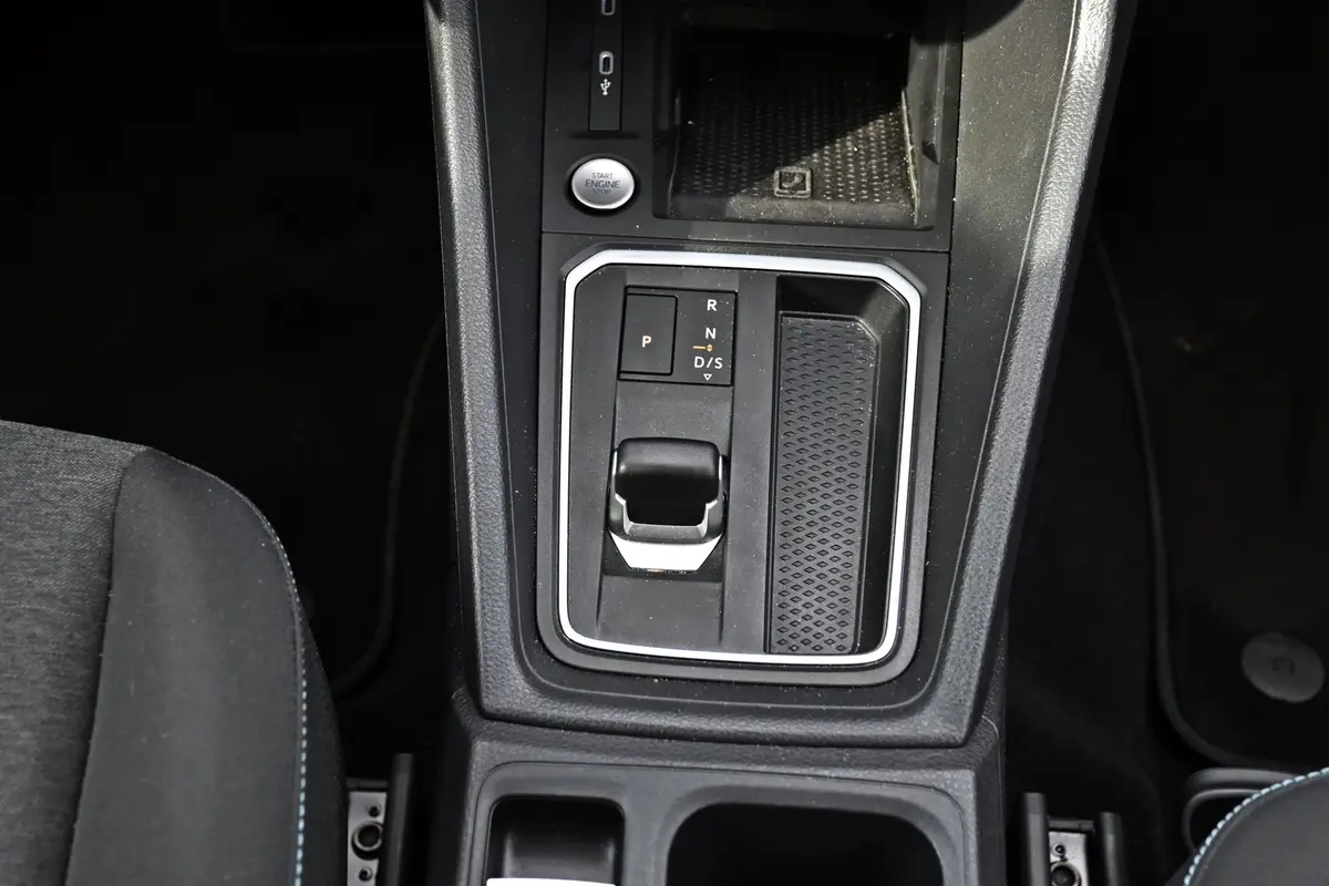 Ford Grand Tourneo Connect PHEV | Dla specyficznego klienta