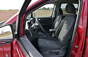 Ford Grand Tourneo Connect PHEV | Dla specyficznego klienta