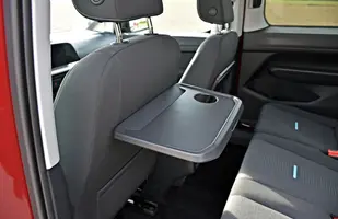 Ford Grand Tourneo Connect PHEV | Dla specyficznego klienta