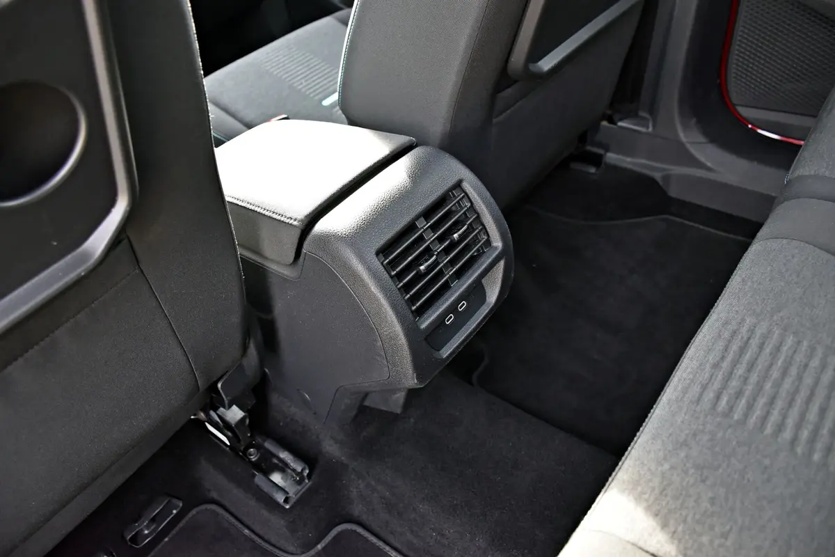 Ford Grand Tourneo Connect PHEV | Dla specyficznego klienta