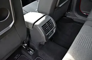 Ford Grand Tourneo Connect PHEV | Dla specyficznego klienta