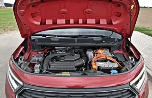 Ford Grand Tourneo Connect PHEV | Dla specyficznego klienta