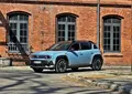 Renault 4 E-Tech Electric | Udany powrót do przeszłości