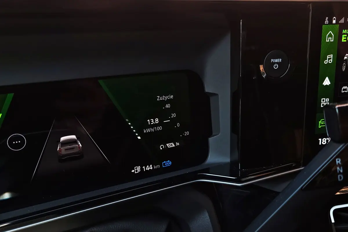 Renault 4 E-Tech Electric | Udany powrót do przeszłości