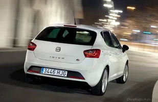Seat Ibiza i Leon taniej — zdjęcie 2