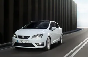 Seat Ibiza i Leon taniej — zdjęcie 3