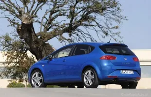 Seat Ibiza i Leon taniej — zdjęcie 7