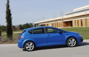 Seat Ibiza i Leon taniej — zdjęcie 8