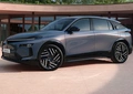 Lancia Gamma. Nowy zaskakujący model