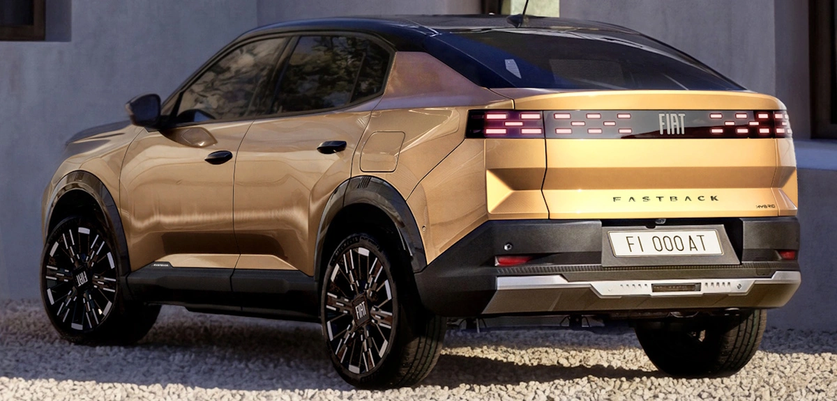 Fiat Grizzly