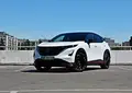 Nissan Ariya Nismo | Wzbudza kontrowersje i chyba tak miało być