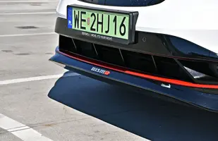 Nissan Ariya Nismo | Wzbudza kontrowersje i chyba tak miało być