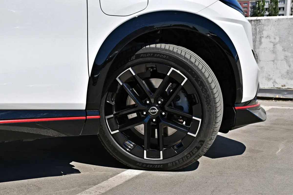 Nissan Ariya Nismo | Wzbudza kontrowersje i chyba tak miało być