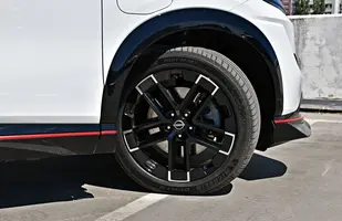 Nissan Ariya Nismo | Wzbudza kontrowersje i chyba tak miało być