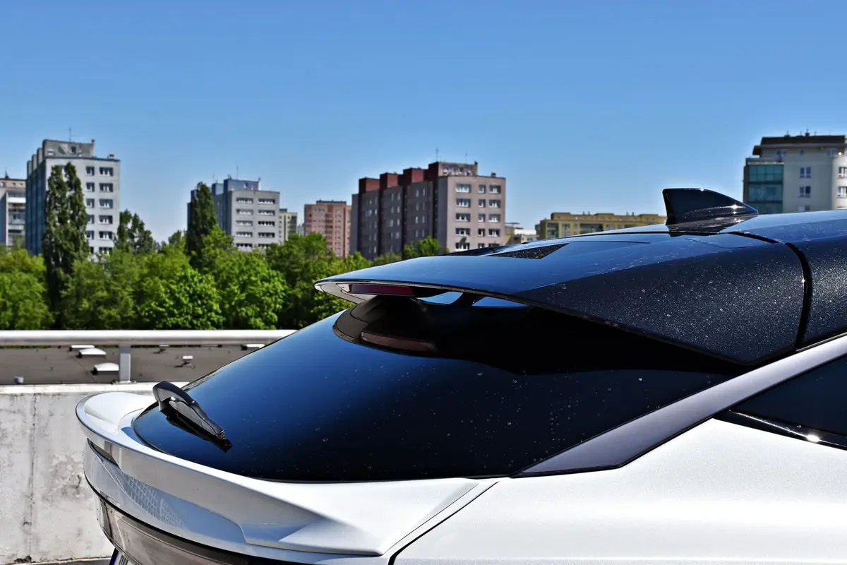 Nissan Ariya Nismo | Wzbudza kontrowersje i chyba tak miało być