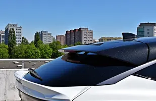 Nissan Ariya Nismo | Wzbudza kontrowersje i chyba tak miało być