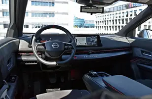 Nissan Ariya Nismo | Wzbudza kontrowersje i chyba tak miało być
