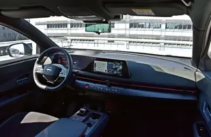 Nissan Ariya Nismo | Wzbudza kontrowersje i chyba tak miało być