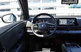 Nissan Ariya Nismo | Wzbudza kontrowersje i chyba tak miało być
