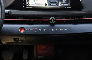 Nissan Ariya Nismo | Wzbudza kontrowersje i chyba tak miało być