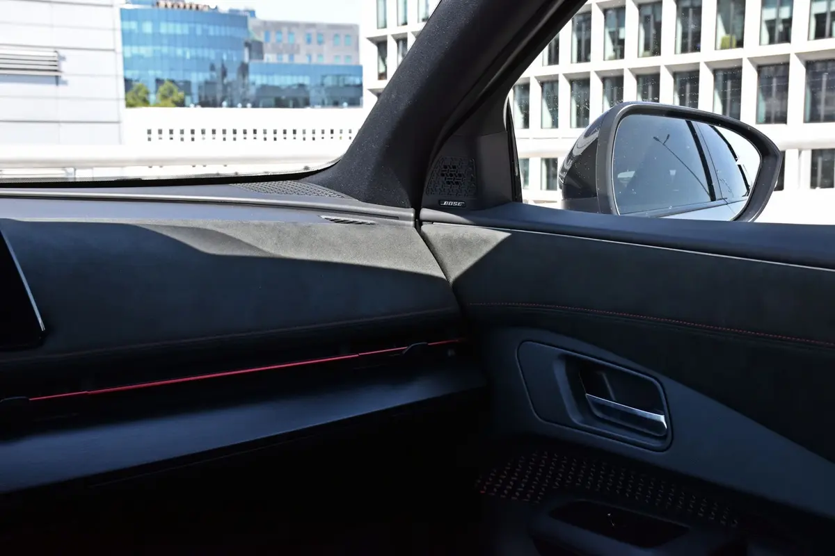 Nissan Ariya Nismo | Wzbudza kontrowersje i chyba tak miało być
