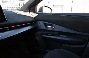 Nissan Ariya Nismo | Wzbudza kontrowersje i chyba tak miało być