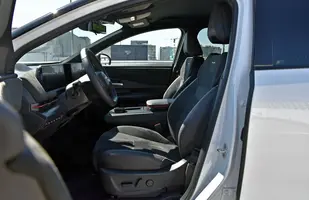 Nissan Ariya Nismo | Wzbudza kontrowersje i chyba tak miało być