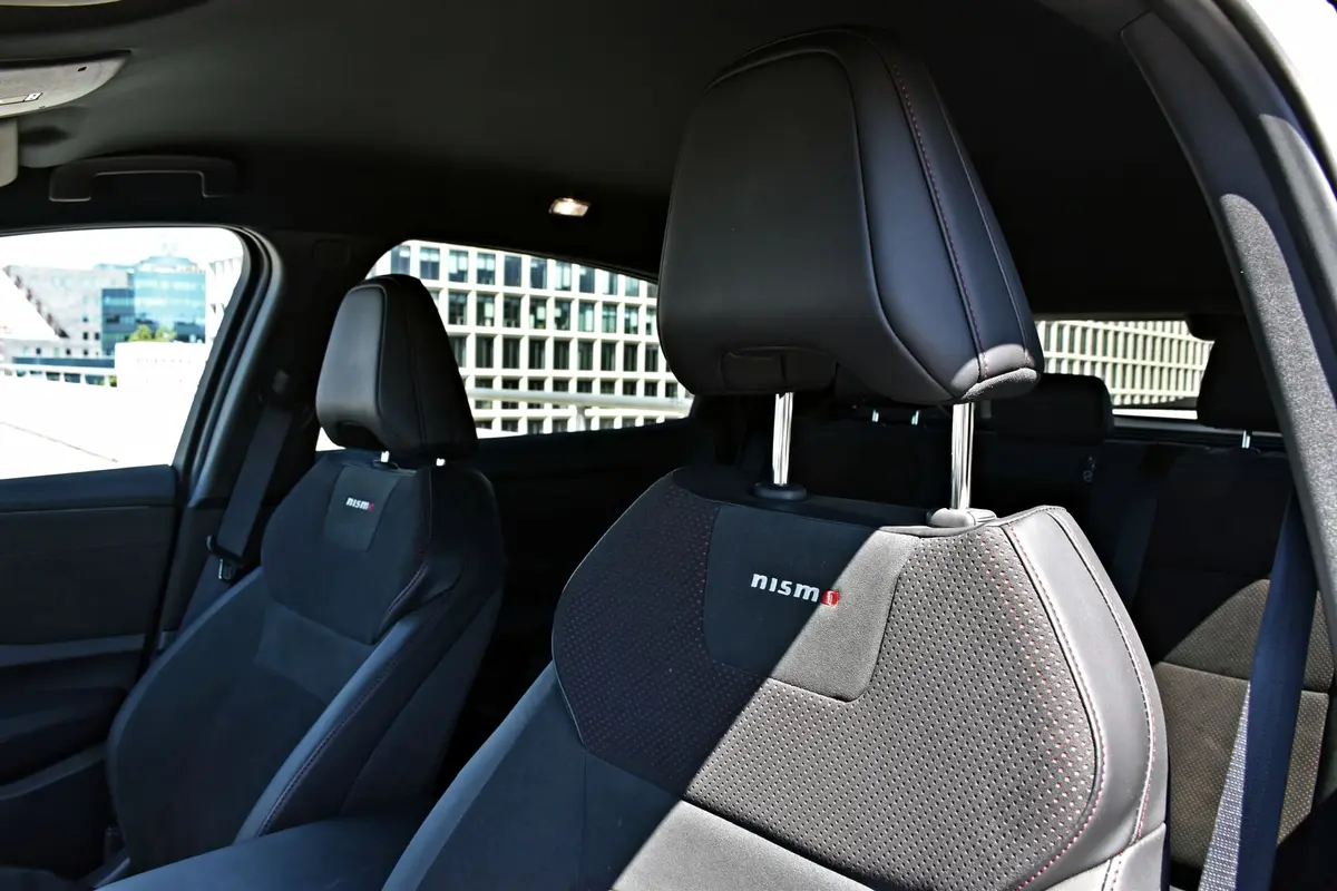 Nissan Ariya Nismo | Wzbudza kontrowersje i chyba tak miało być