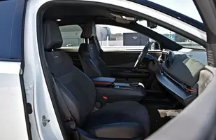 Nissan Ariya Nismo | Wzbudza kontrowersje i chyba tak miało być