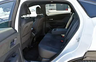 Nissan Ariya Nismo | Wzbudza kontrowersje i chyba tak miało być