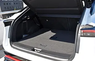 Nissan Ariya Nismo | Wzbudza kontrowersje i chyba tak miało być