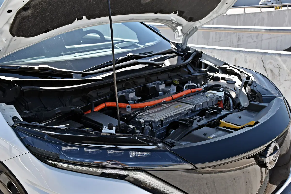 Nissan Ariya Nismo | Wzbudza kontrowersje i chyba tak miało być