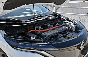 Nissan Ariya Nismo | Wzbudza kontrowersje i chyba tak miało być