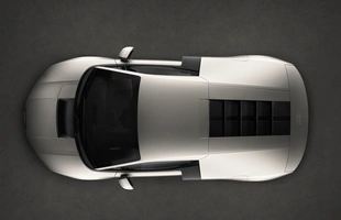 Audi Nuvolari oficjalnie. Taki jest następca R8