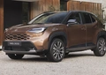 Toyota Yaris Cross po liftingu. Polskie ceny