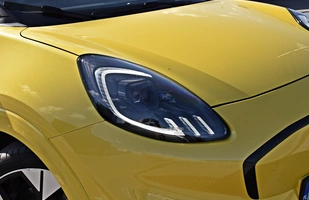 Ford Puma Gen-E 2026 | Niepozorny, ale jeden z ważniejszych modeli marki