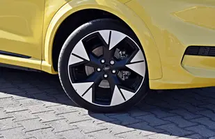 Ford Puma Gen-E 2026 | Niepozorny, ale jeden z ważniejszych modeli marki