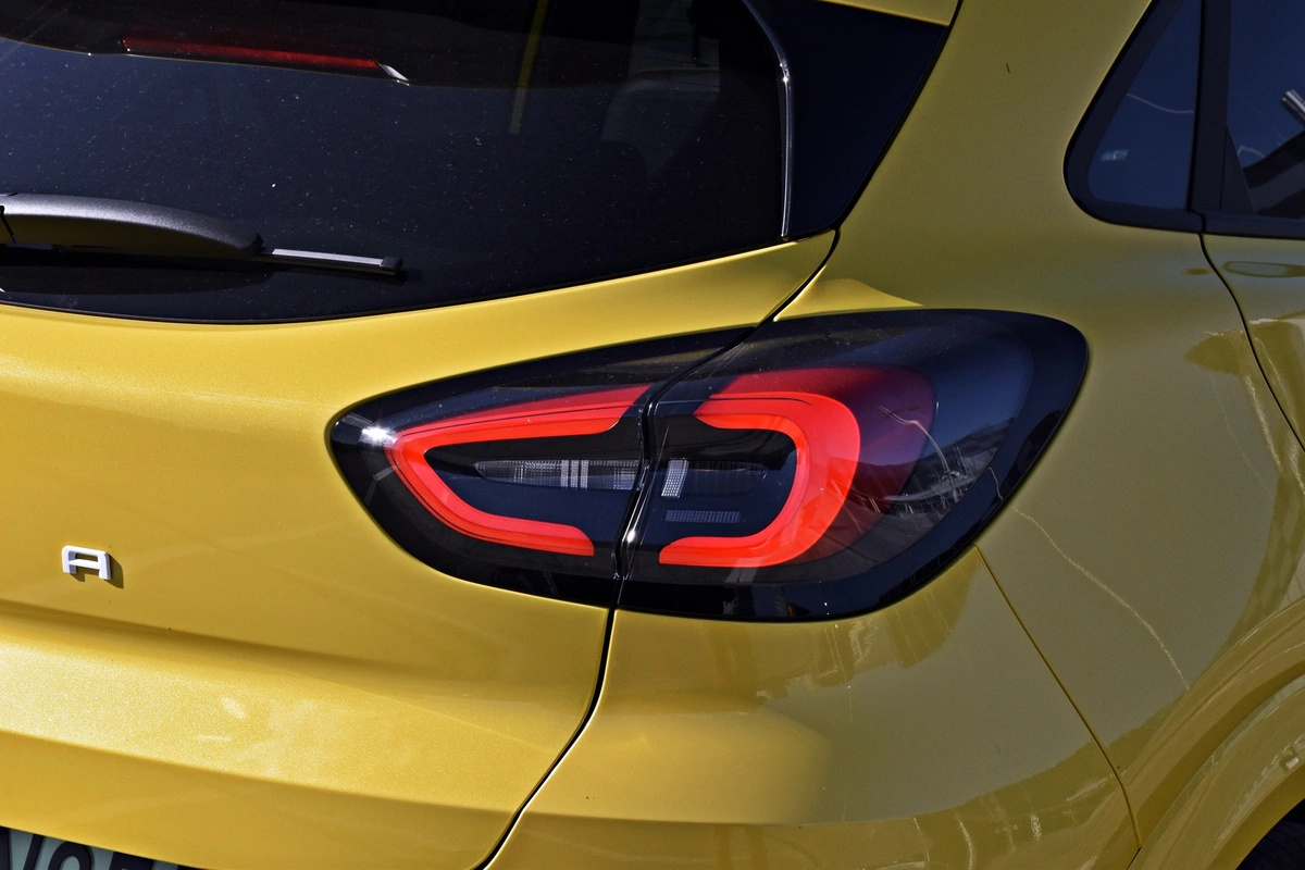 Ford Puma Gen-E 2026 | Niepozorny, ale jeden z ważniejszych modeli marki