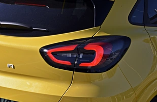 Ford Puma Gen-E 2026 | Niepozorny, ale jeden z ważniejszych modeli marki