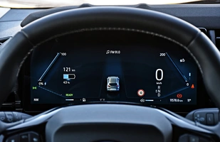 Ford Puma Gen-E 2026 | Niepozorny, ale jeden z ważniejszych modeli marki