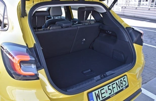Ford Puma Gen-E 2026 | Niepozorny, ale jeden z ważniejszych modeli marki