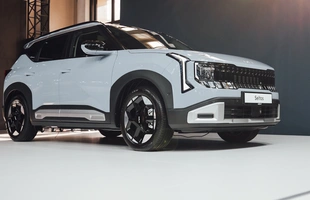 Kia Seltos. Polskie ceny