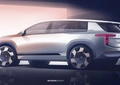 Skoda Peaq na pierwszych zdjęciach