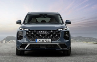 Audi Q7 nowej generacji oficjalnie