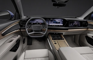 Audi Q7 nowej generacji oficjalnie