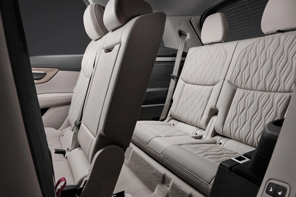 Audi Q7 nowej generacji oficjalnie