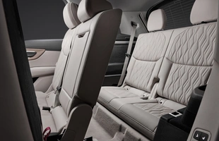 Audi Q7 nowej generacji oficjalnie