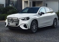 Mercedes GLC w nowych wersjach napędowych