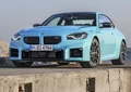 BMW M2 teraz z napędem xDrive