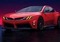 BMW M Concept Neue Klasse. Takie będzie BMW M3